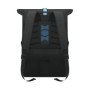 Rucsac notebook Lenovo 16 inch IdeaPad Gaming Modern Backpack Black, material: Poliester reciclat, buzunarele cu fermoar usor de